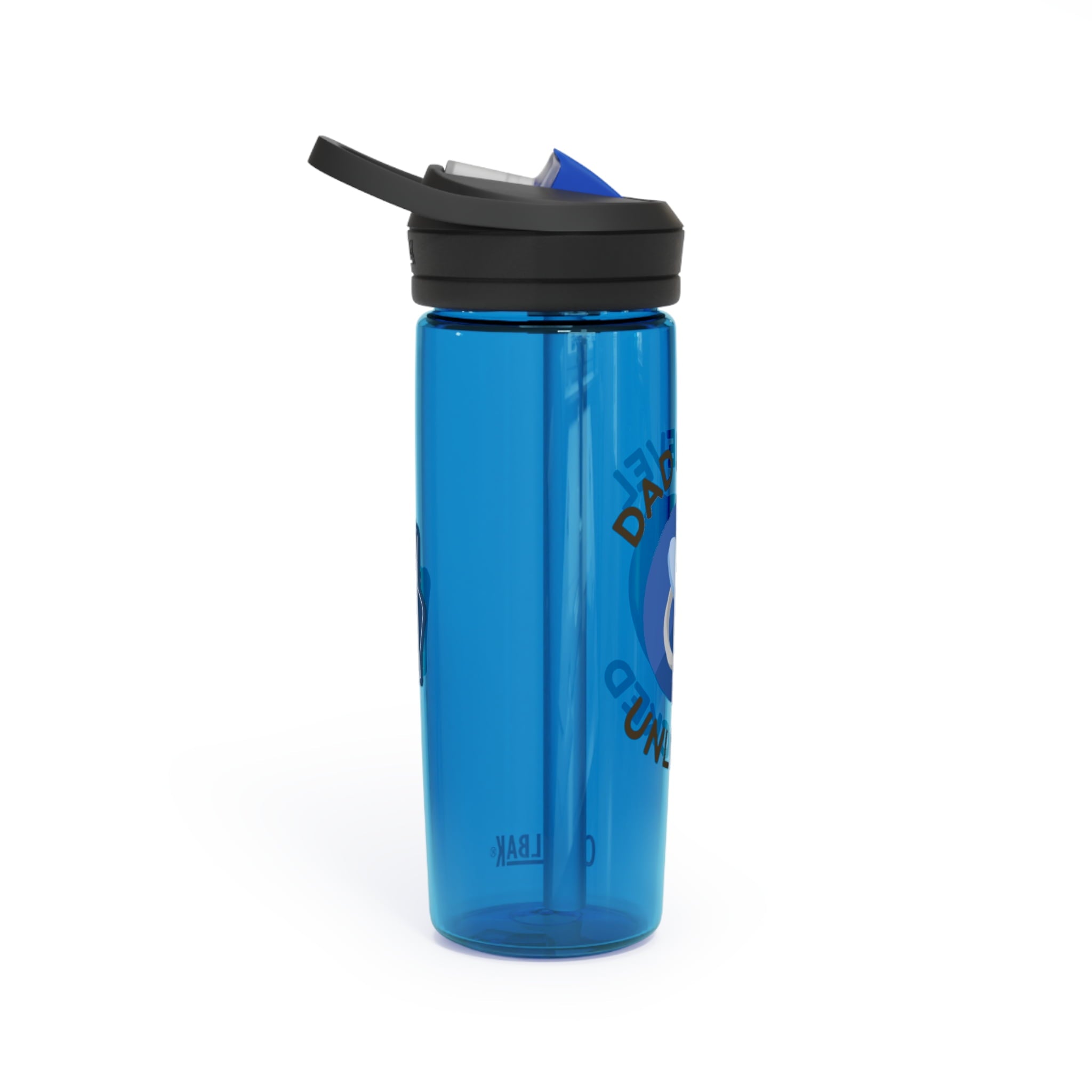 CamelBak Eddy®  Water Bottle, 20oz\25oz ECBF