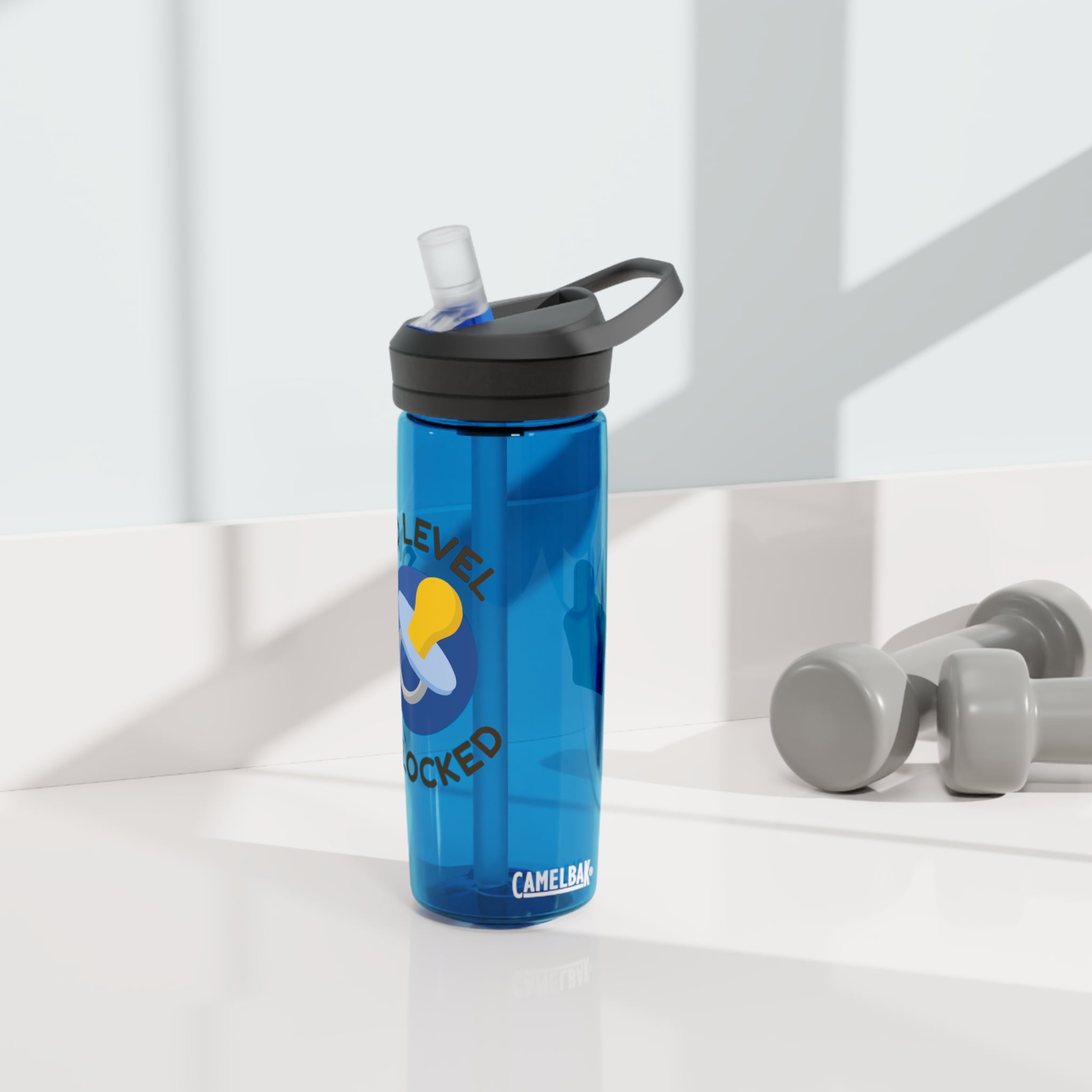 CamelBak Eddy®  Water Bottle, 20oz\25oz ECBF