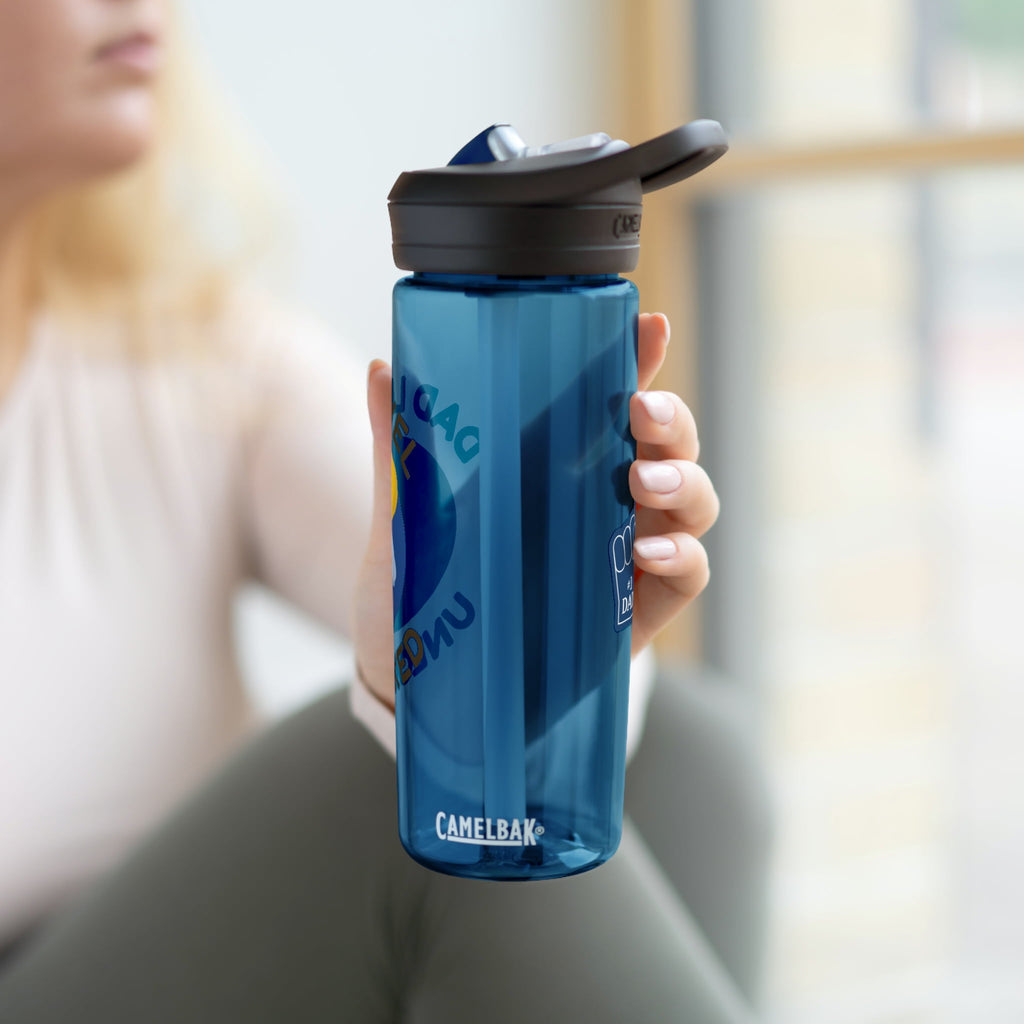 CamelBak Eddy®  Water Bottle, 20oz\25oz ECBF