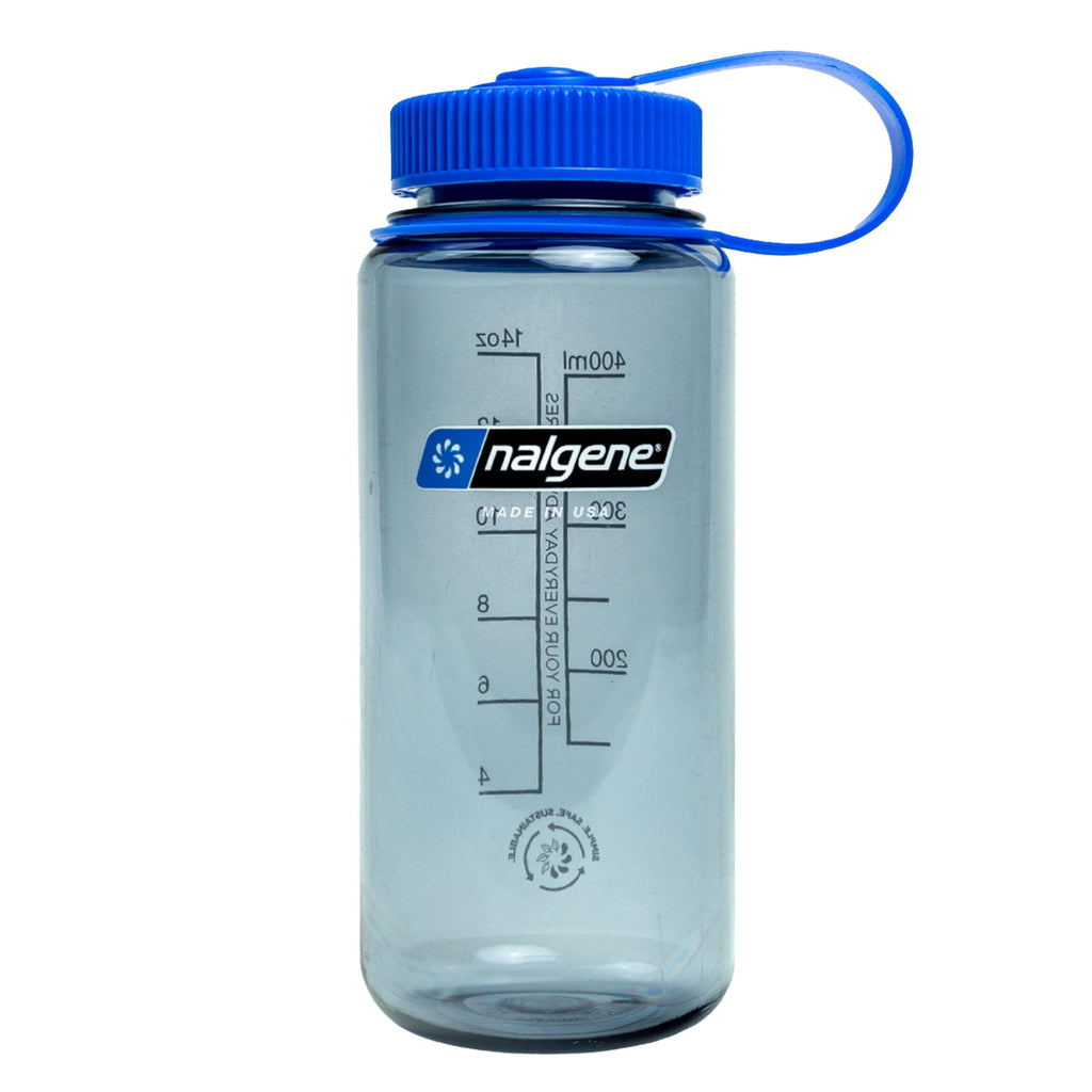 Nalgene 16oz Wide Mouth Sustain Bottle Z4Z3