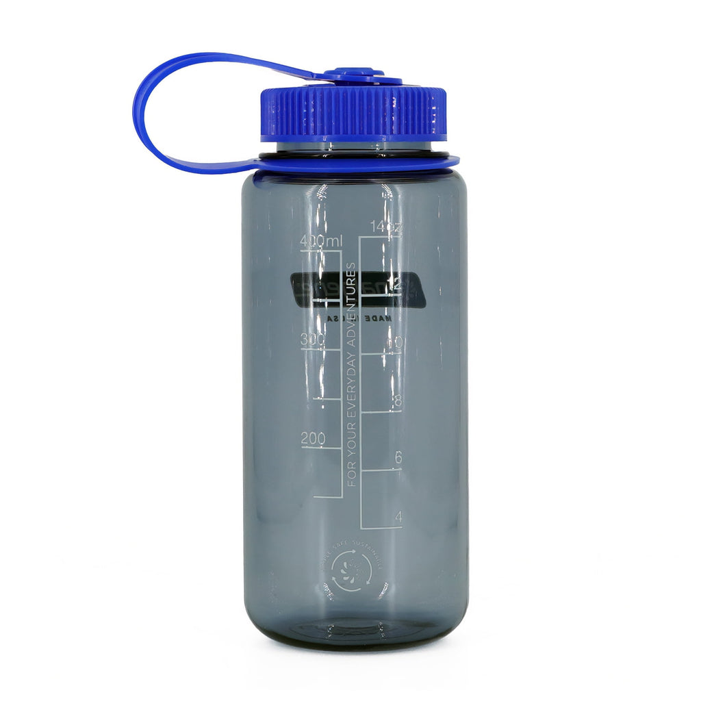 Nalgene 16oz Wide Mouth Sustain Bottle Z4Z3