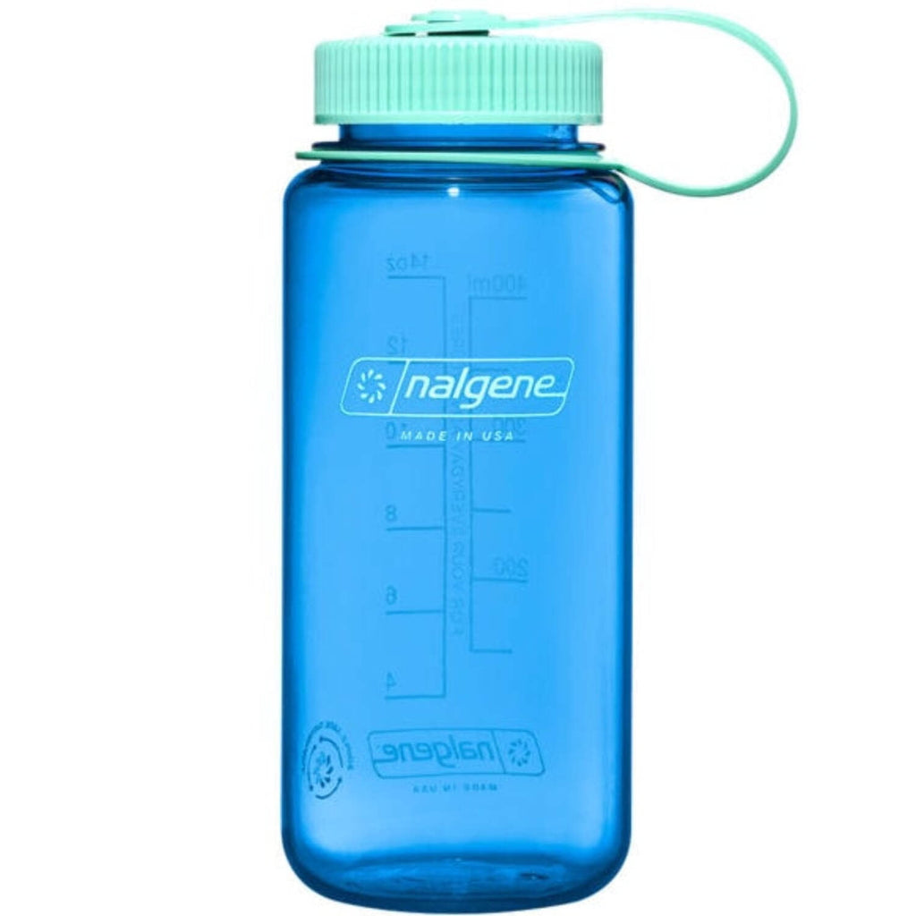 Nalgene 16oz Wide Mouth Sustain Bottle Z4Z3