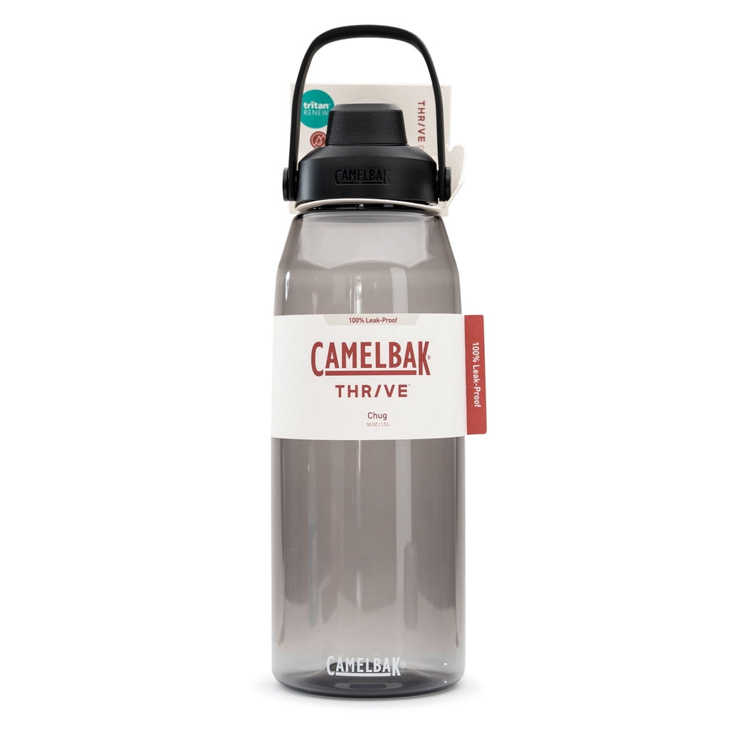 Camelbak Thrive™ Chug 50oz Water Bottle, Charcoal Q8F8