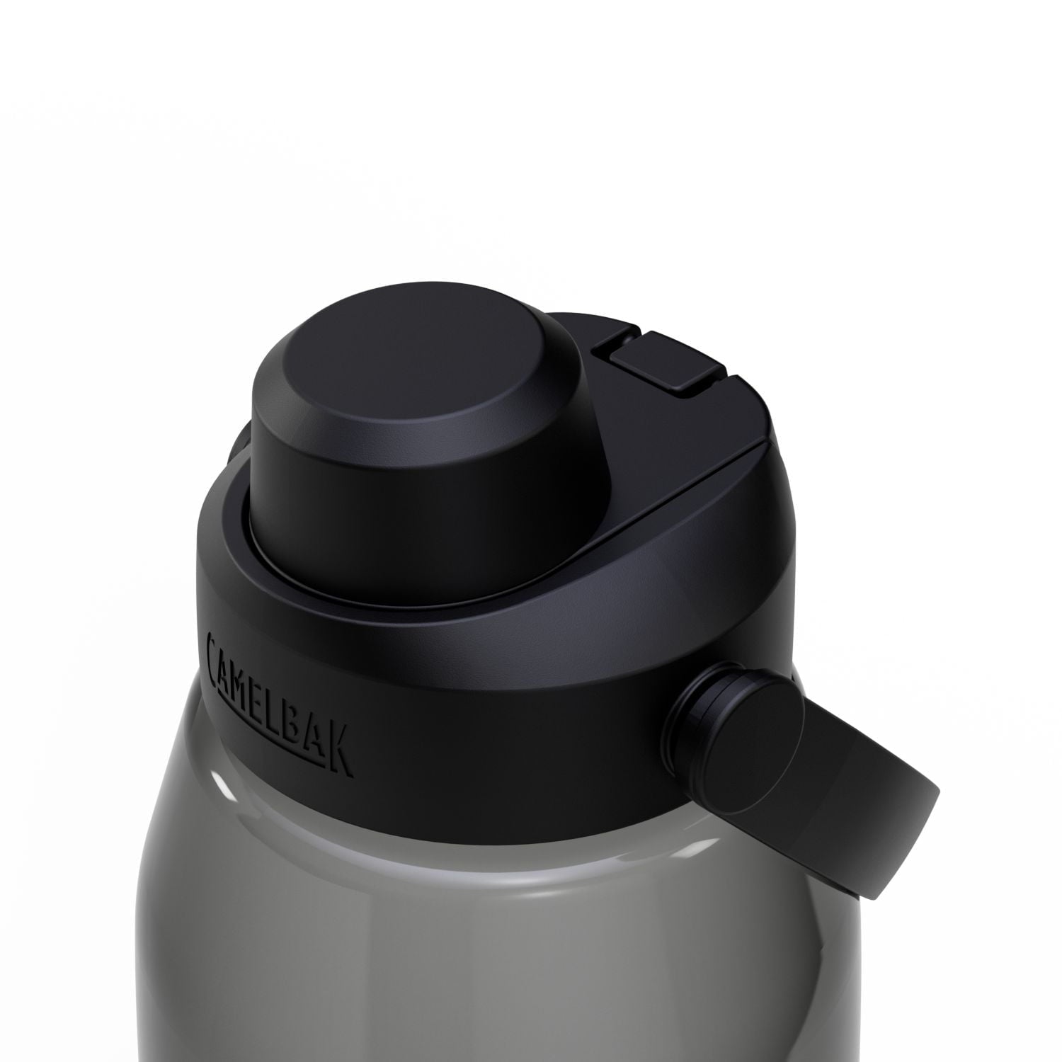 Camelbak Thrive™ Chug 50oz Water Bottle, Charcoal Q8F8