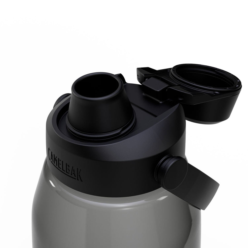 Camelbak Thrive™ Chug 50oz Water Bottle, Charcoal Q8F8
