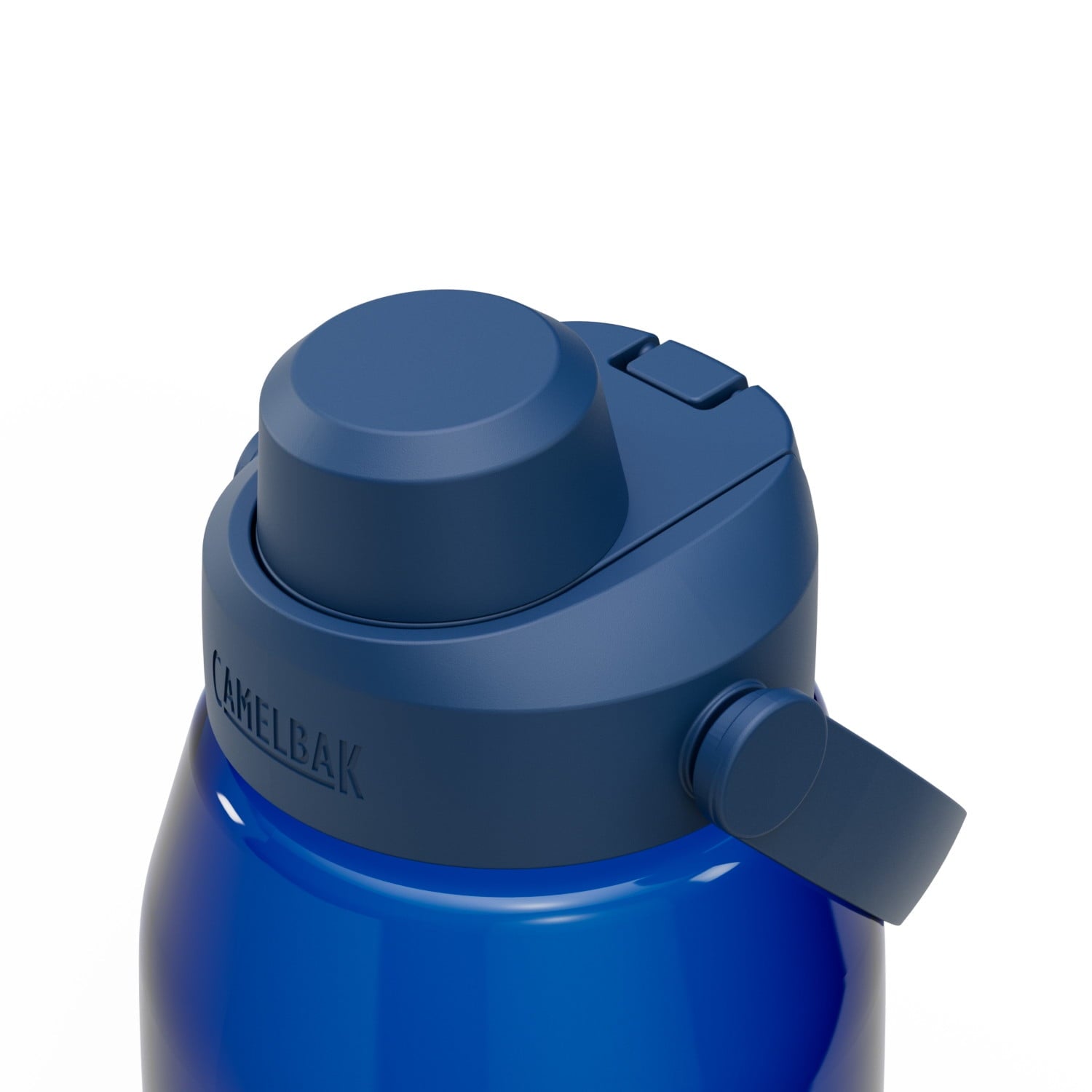 Camelbak Thrive™ Chug 50oz Water Bottle, Charcoal Q8F8