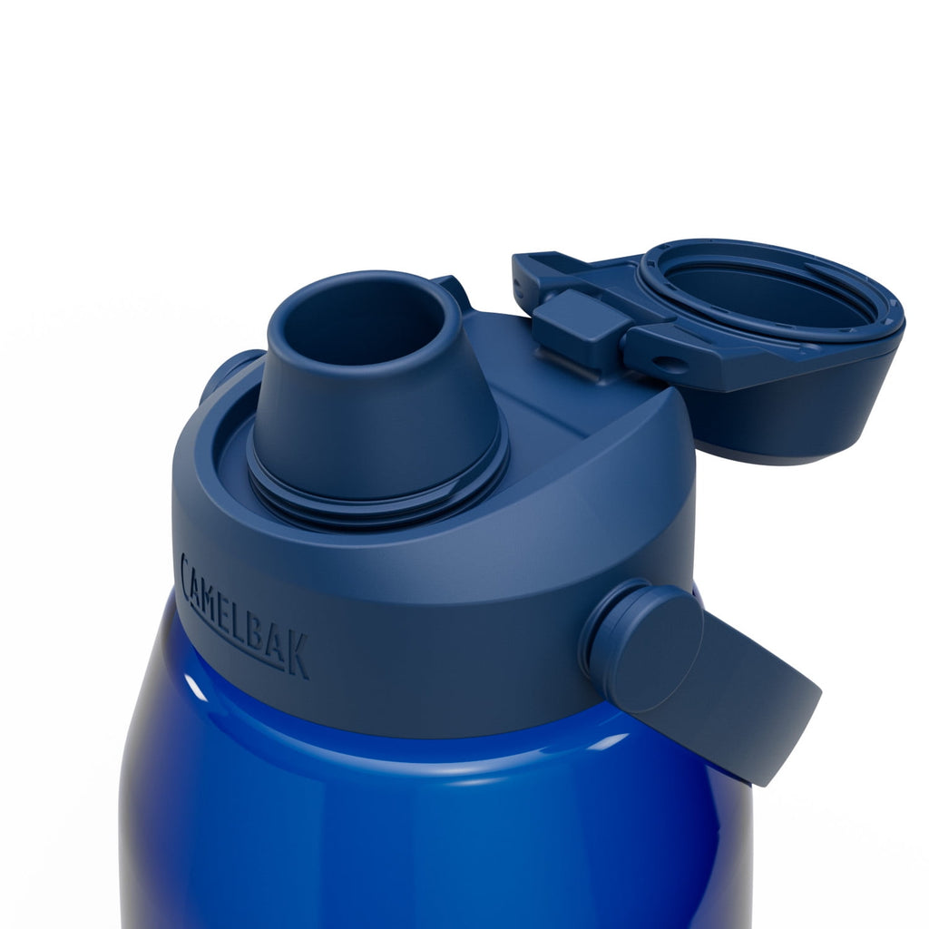 Camelbak Thrive™ Chug 50oz Water Bottle, Charcoal Q8F8