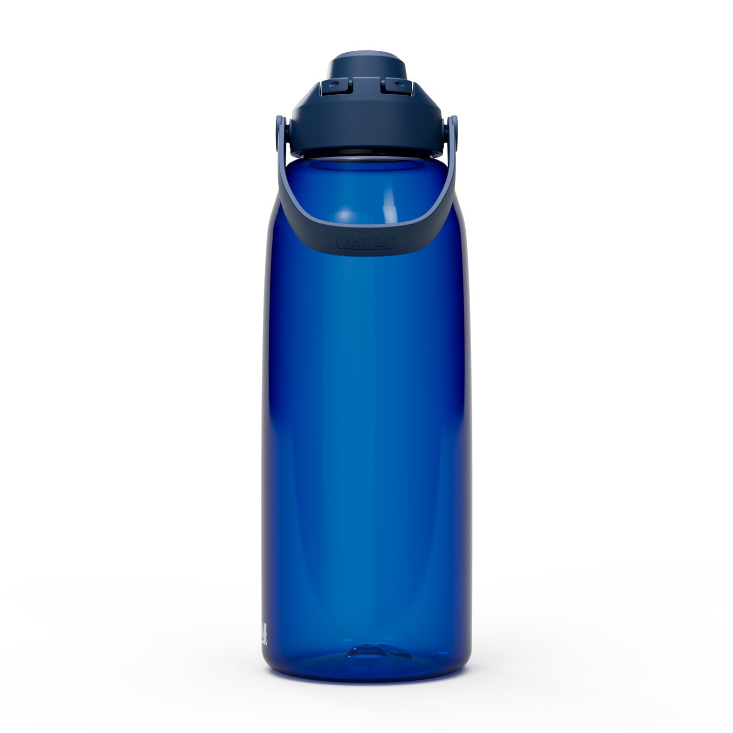 Camelbak Thrive™ Chug 50oz Water Bottle, Charcoal Q8F8