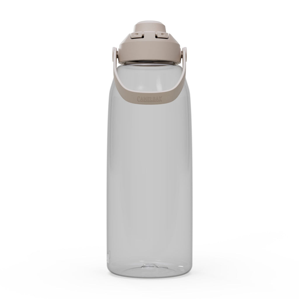 Camelbak Thrive™ Chug 50oz Water Bottle, Charcoal Q8F8