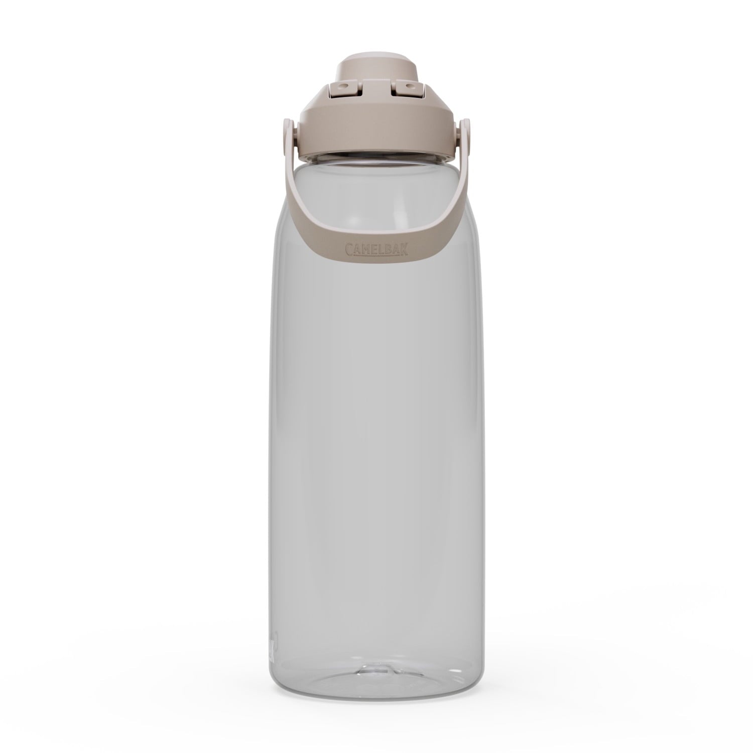 Camelbak Thrive™ Chug 50oz Water Bottle, Charcoal Q8F8