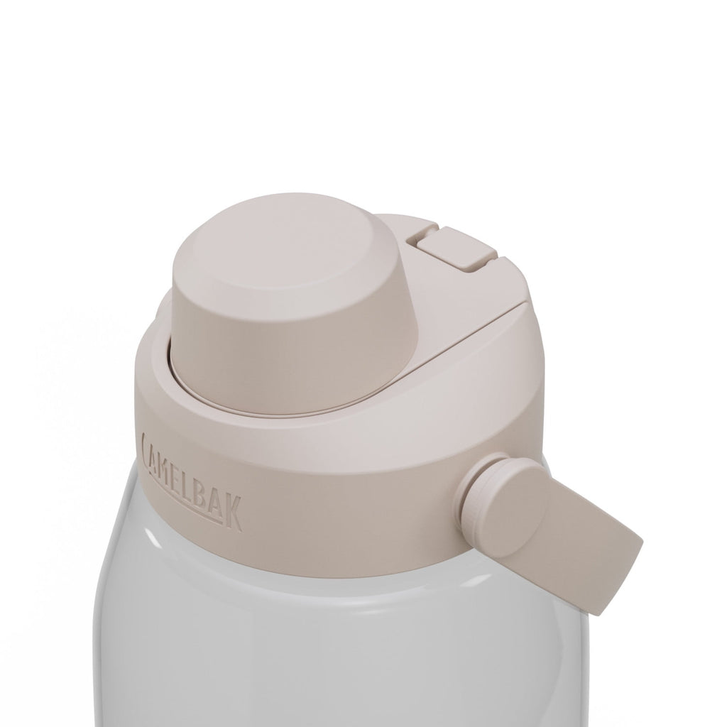 Camelbak Thrive™ Chug 50oz Water Bottle, Charcoal Q8F8