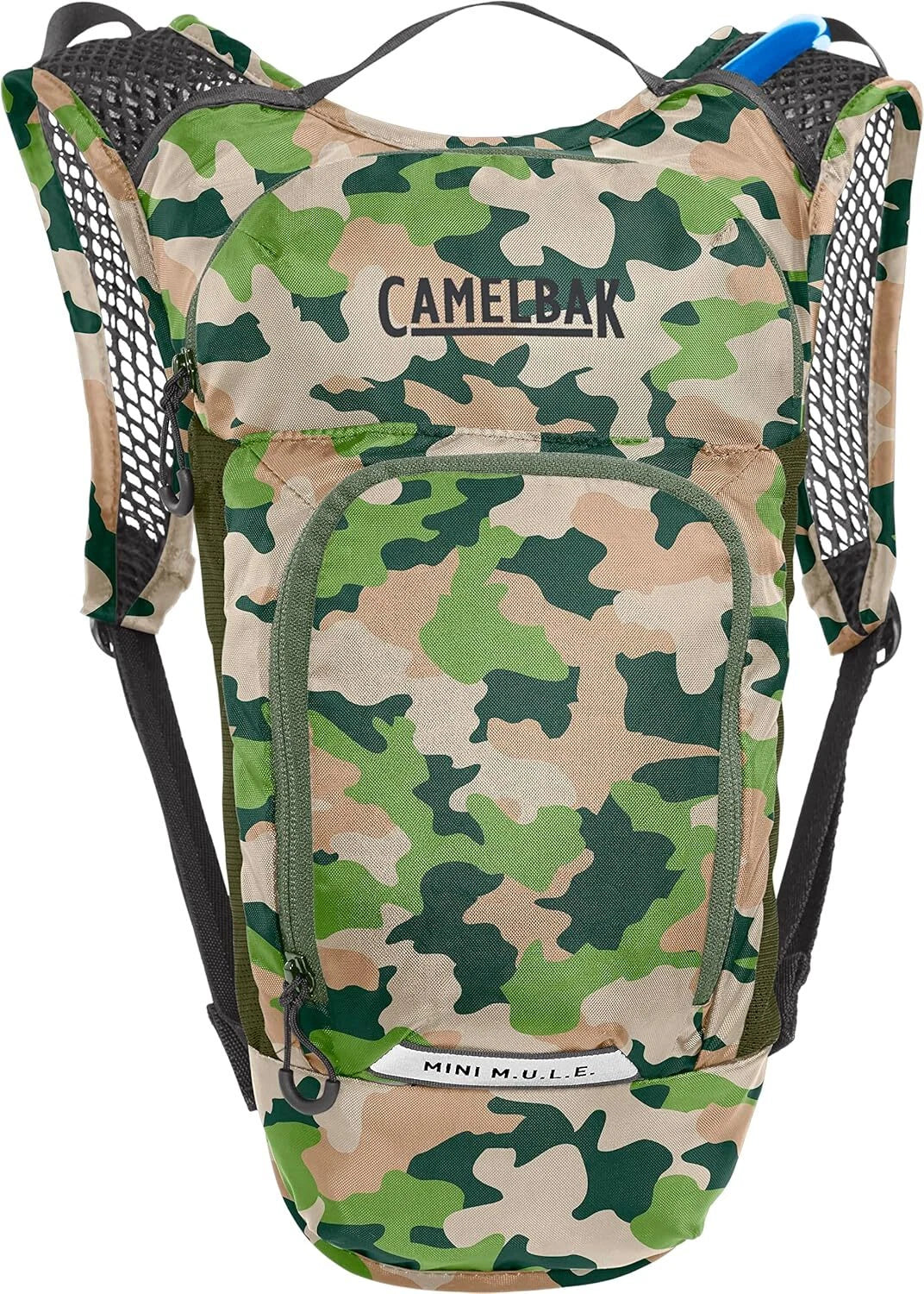 Mini M.U.L.E.® 50oz, Camo K08U