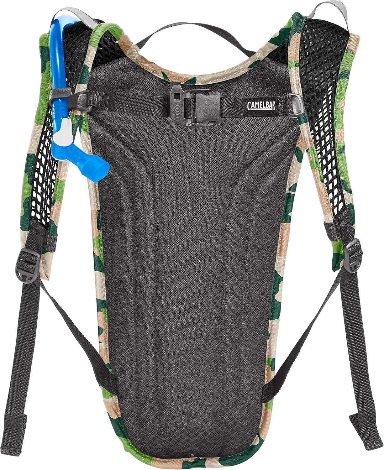 Mini M.U.L.E.® 50oz, Camo K08U