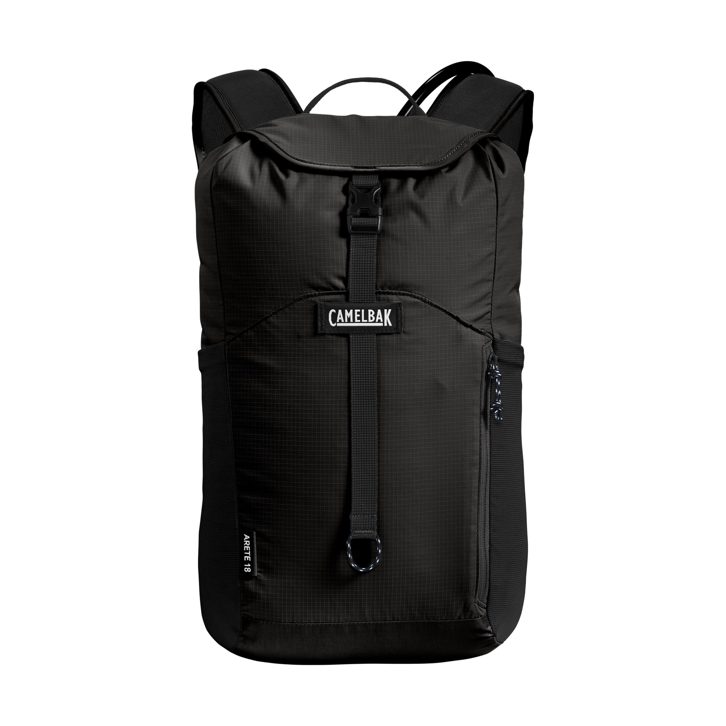 Camelbak Arete 18 Terra Day Pack, Black ZOTB