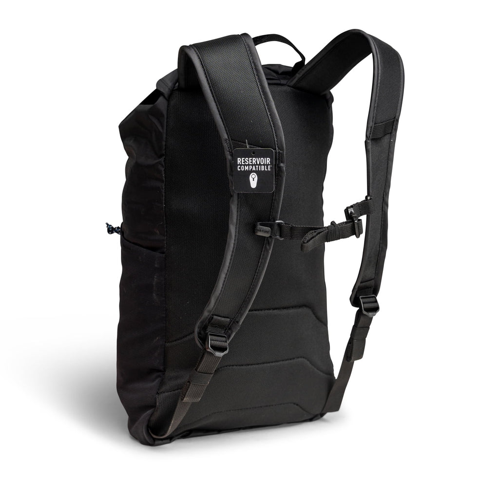 Camelbak Arete 18 Terra Day Pack, Black ZOTB