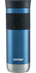 Contigo Byron Vacuum-Insulated Stainless Steel Travel Mug, 20oz - Leak-Proof - 1IWG