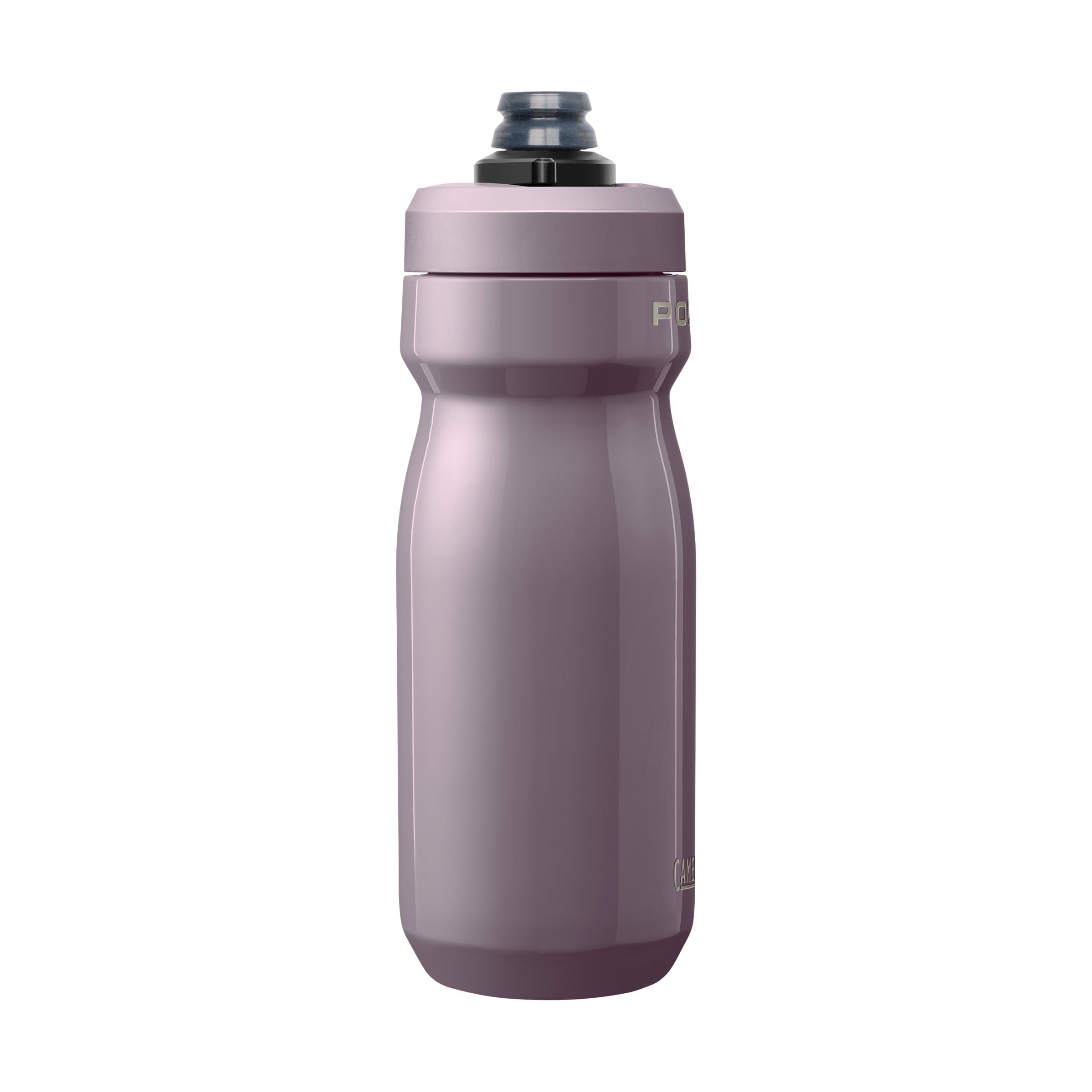 CamelBak Podium 18oz Insulated Stainless Steel Bike Water Bottle, Violet TBA8