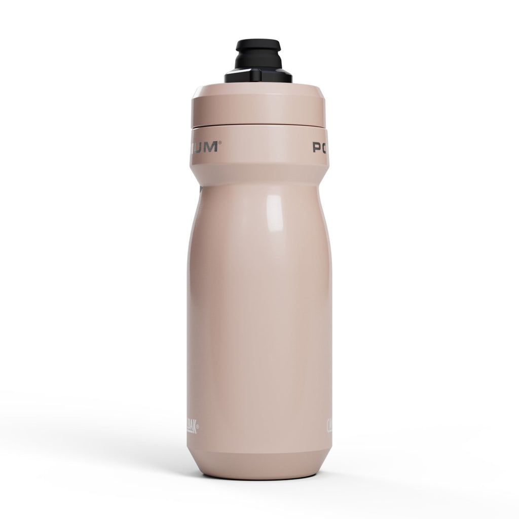 CamelBak Podium 18oz Insulated Stainless Steel Bike Water Bottle, Violet TBA8