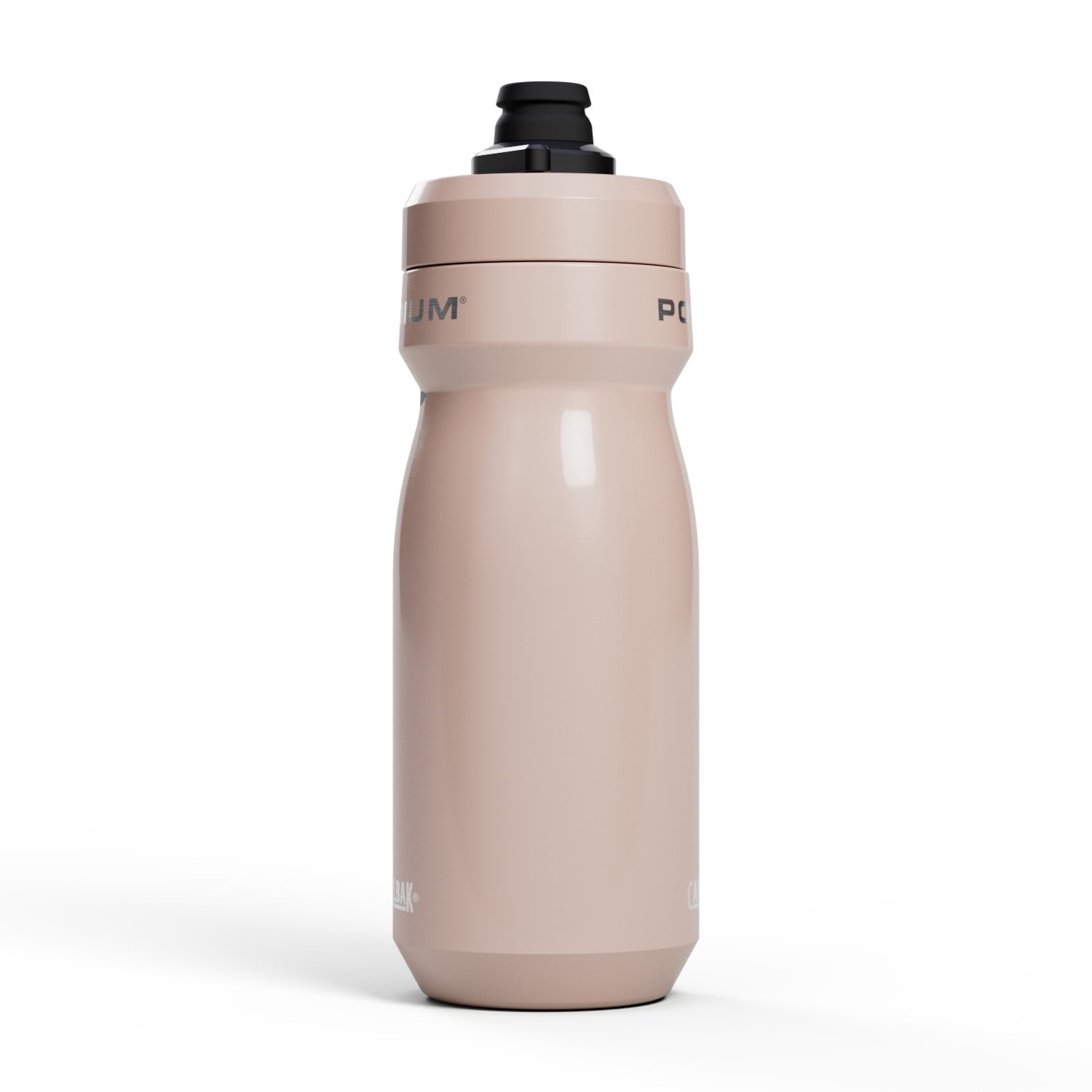 CamelBak Podium 18oz Insulated Stainless Steel Bike Water Bottle, Violet TBA8