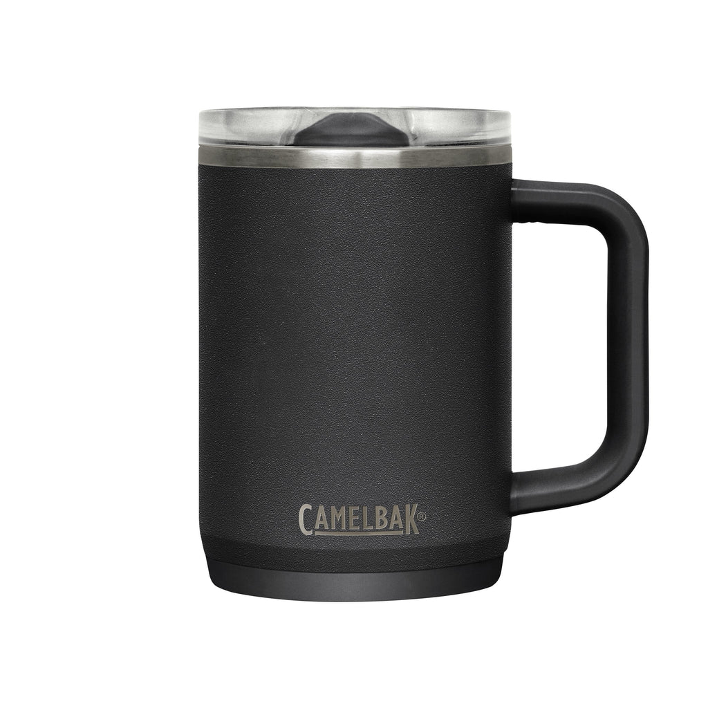 CamelBak Thrive™ Insulated Stainless Steel Mug 16oz, Black 4BU5