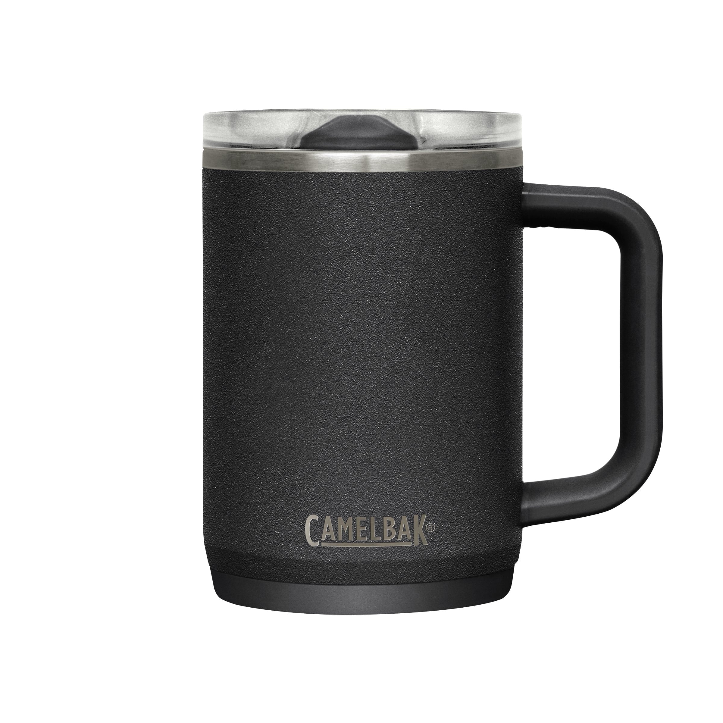 CamelBak Thrive™ Insulated Stainless Steel Mug 16oz, Black 4BU5