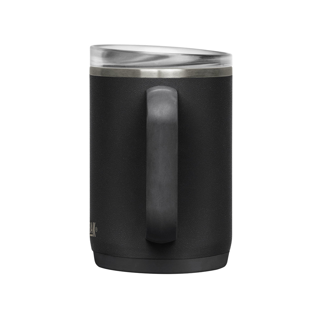 CamelBak Thrive™ Insulated Stainless Steel Mug 16oz, Black 4BU5