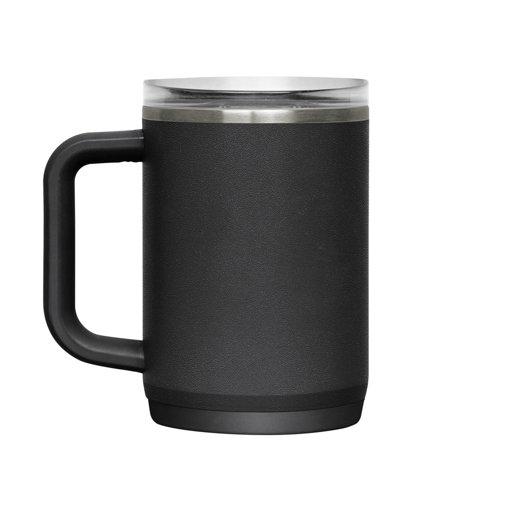 CamelBak Thrive™ Insulated Stainless Steel Mug 16oz, Black 4BU5