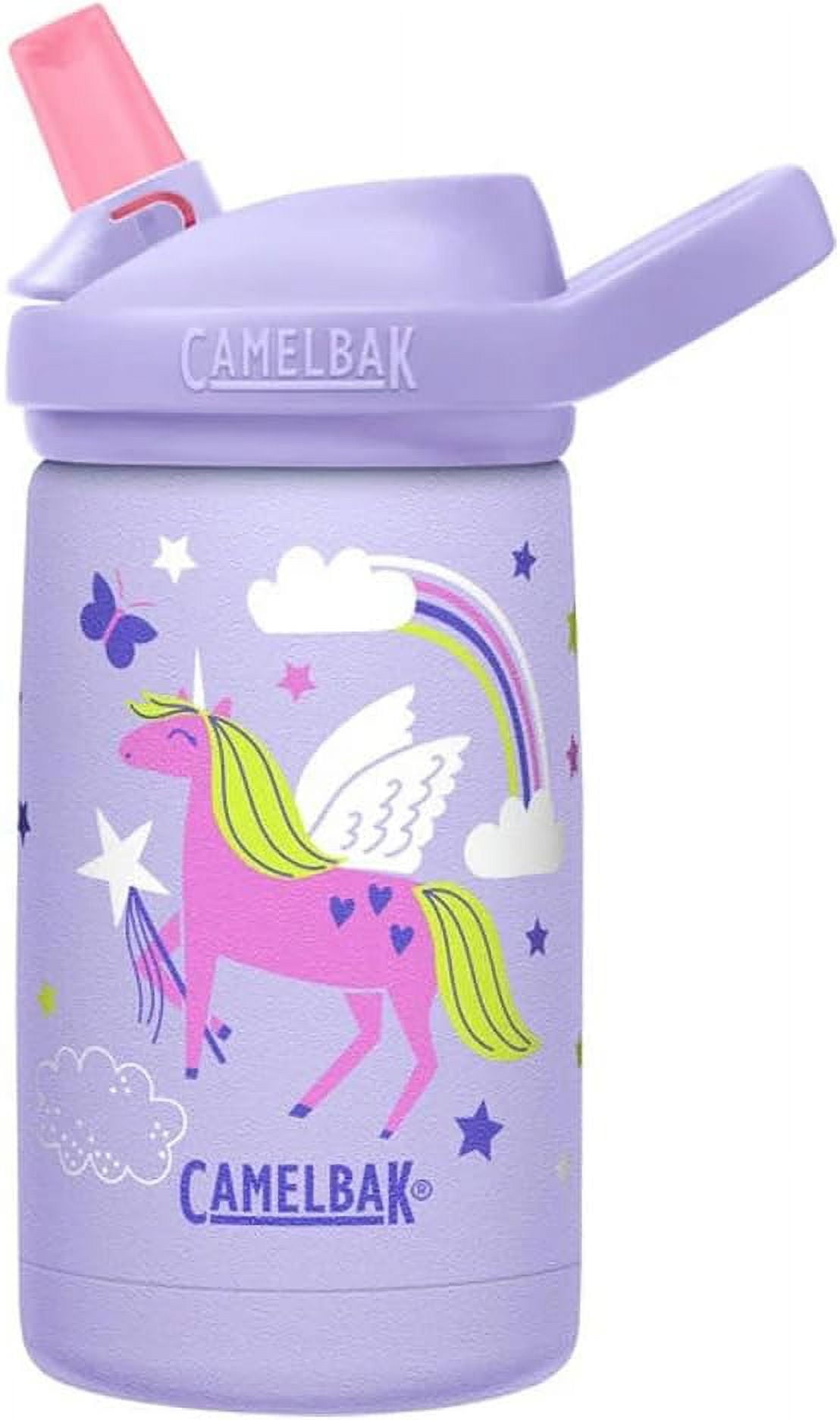 CamelBak Eddy+ Kids - Water bottle - 12 fl.oz E81Y