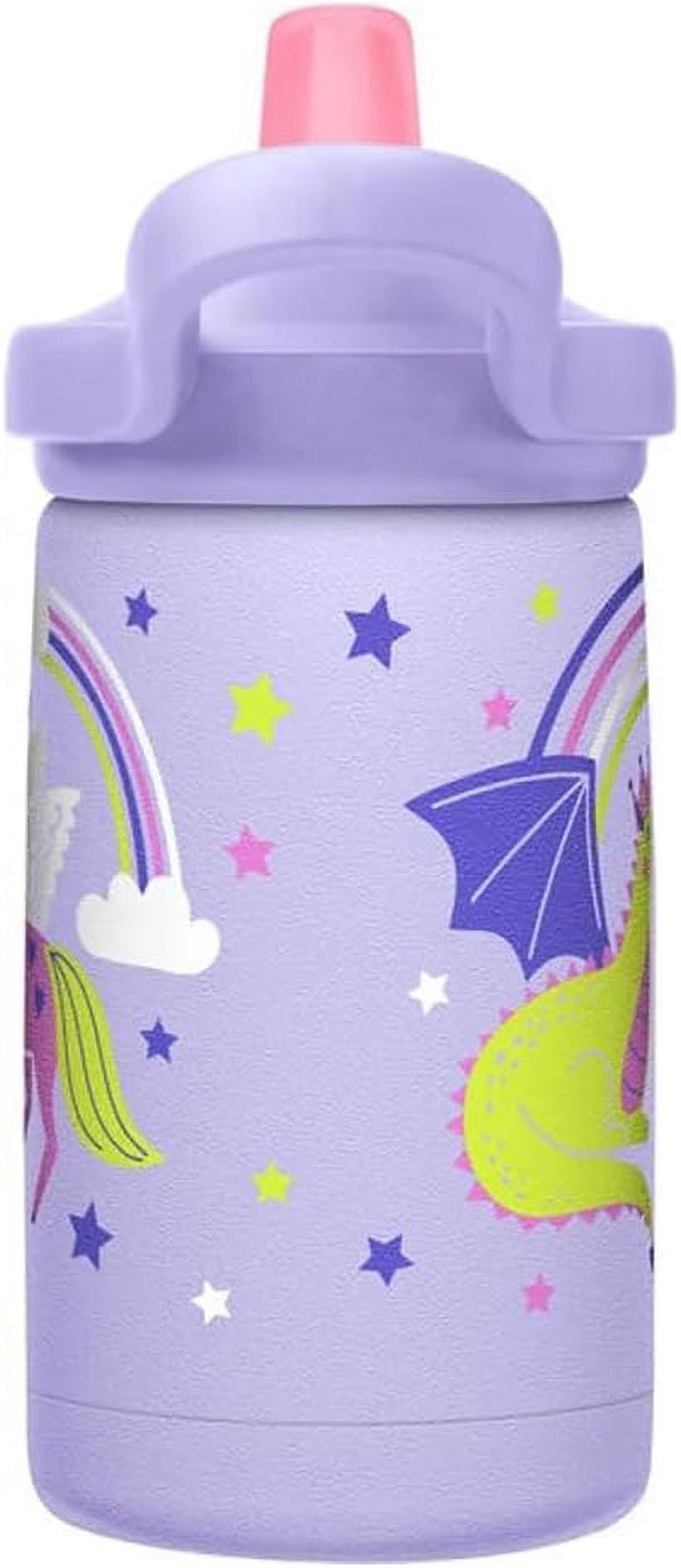 CamelBak Eddy+ Kids - Water bottle - 12 fl.oz E81Y
