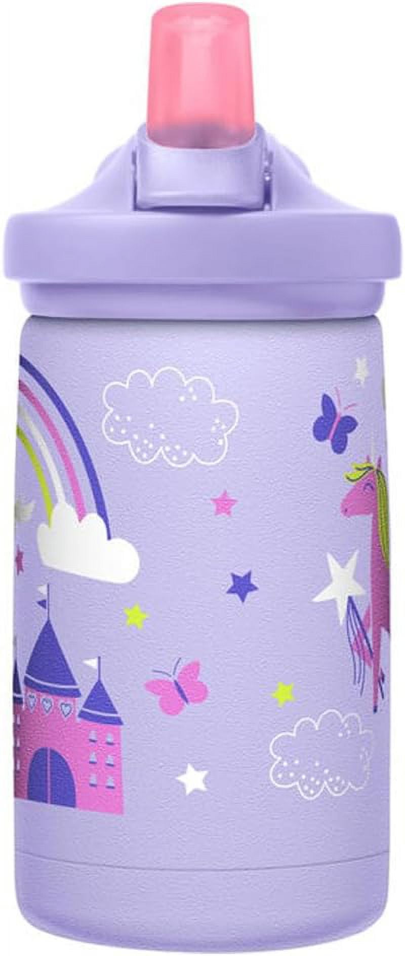 CamelBak Eddy+ Kids - Water bottle - 12 fl.oz E81Y