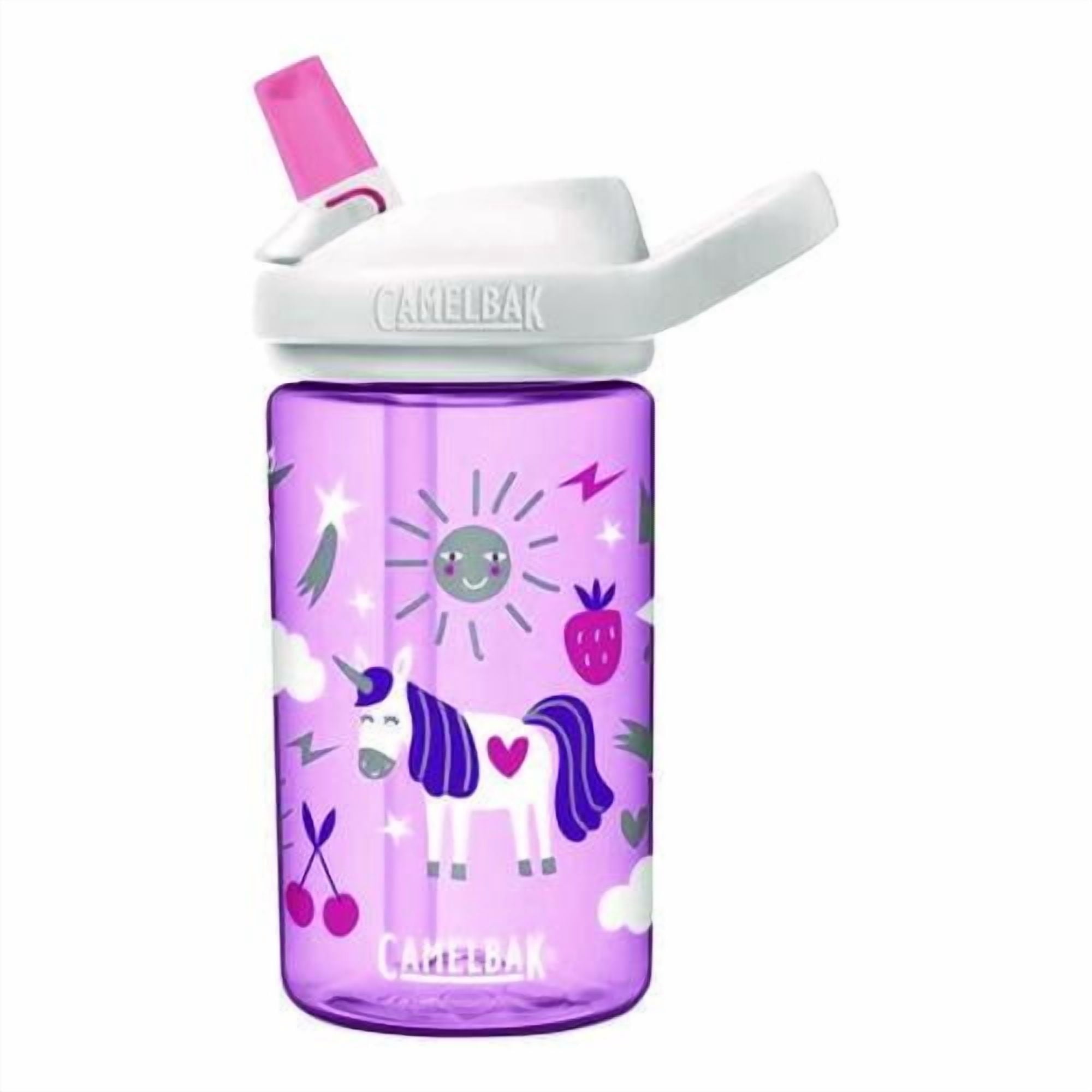 CamelBak Eddy+ Kids - Water bottle - 12 fl.oz E81Y