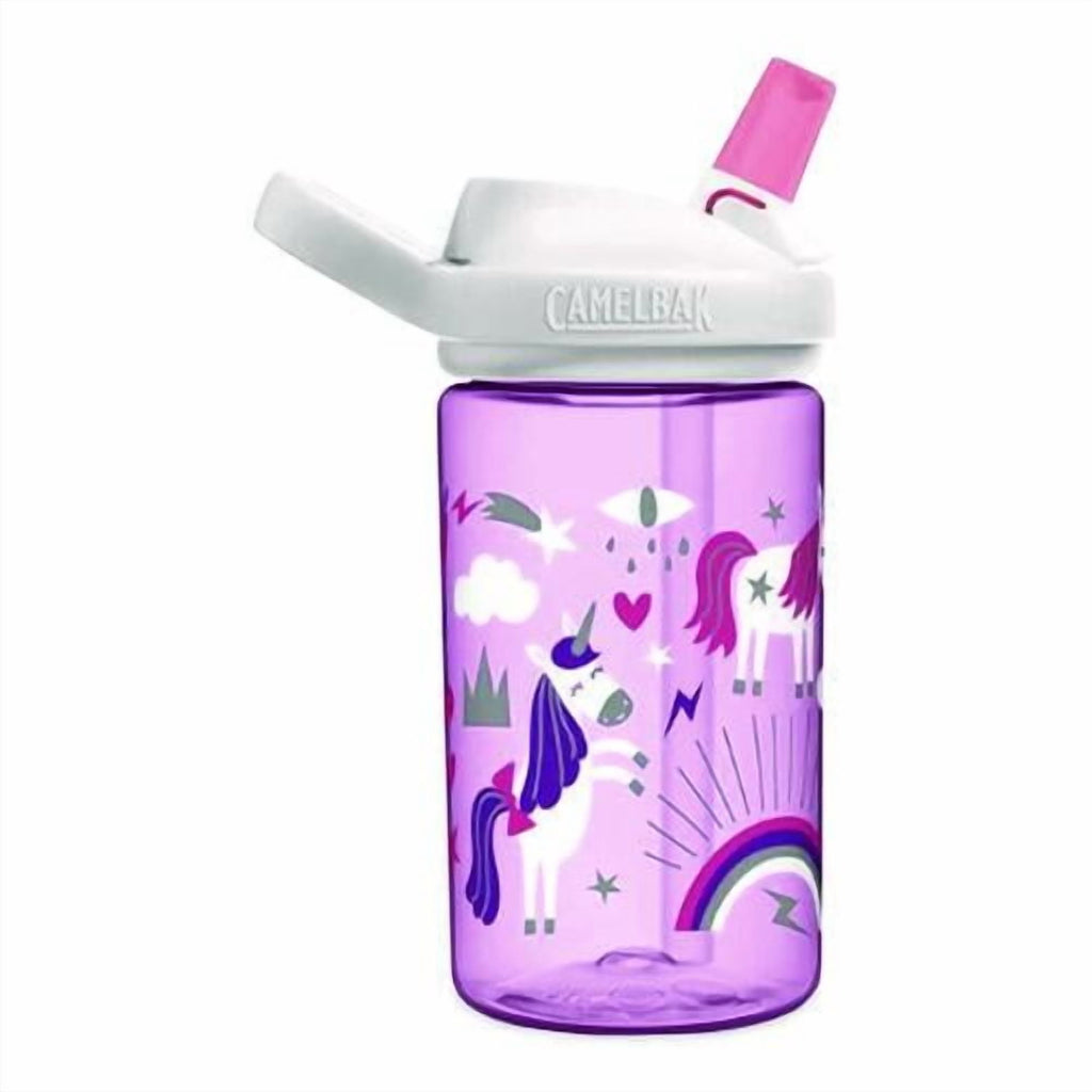 CamelBak Eddy+ Kids - Water bottle - 12 fl.oz E81Y