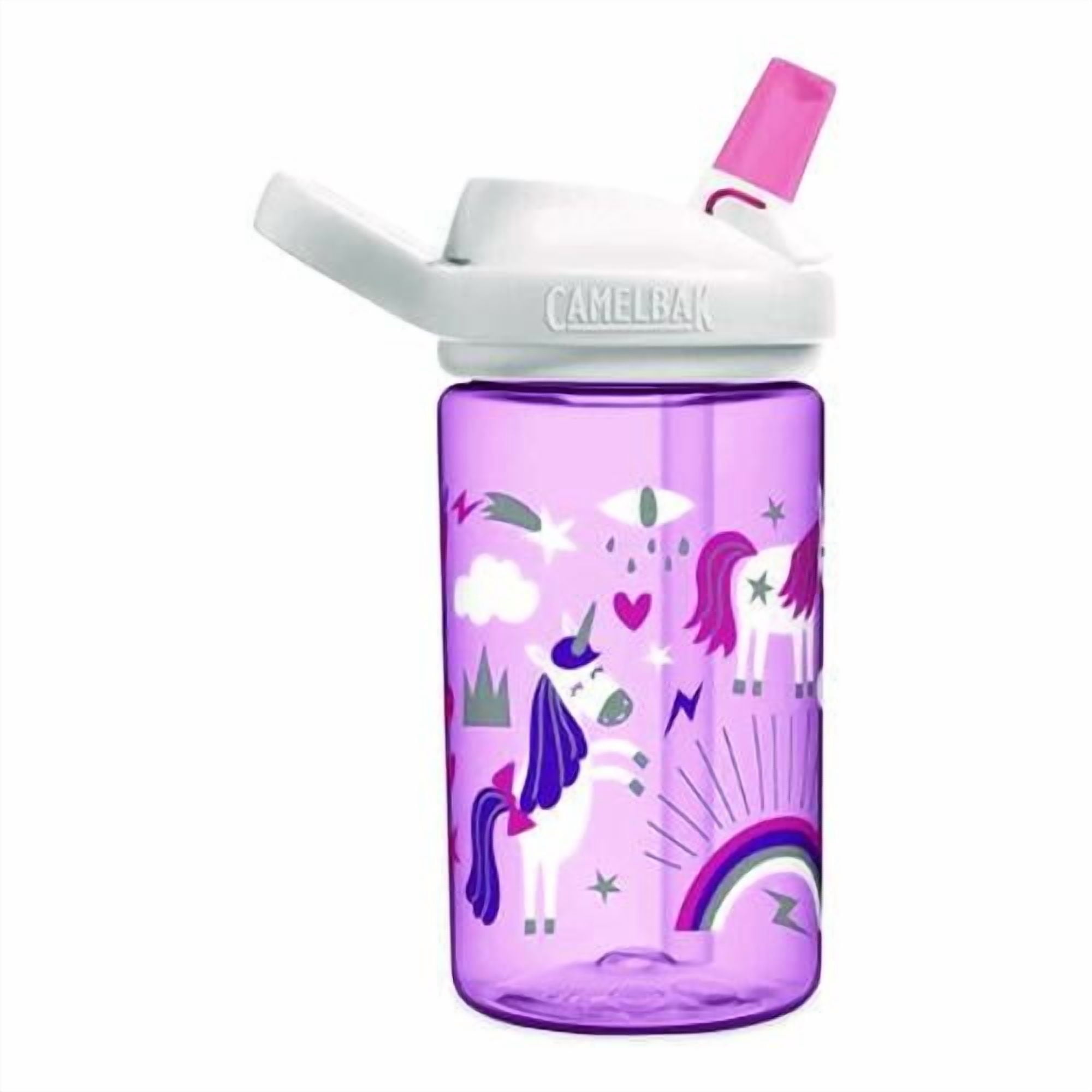 CamelBak Eddy+ Kids - Water bottle - 12 fl.oz E81Y