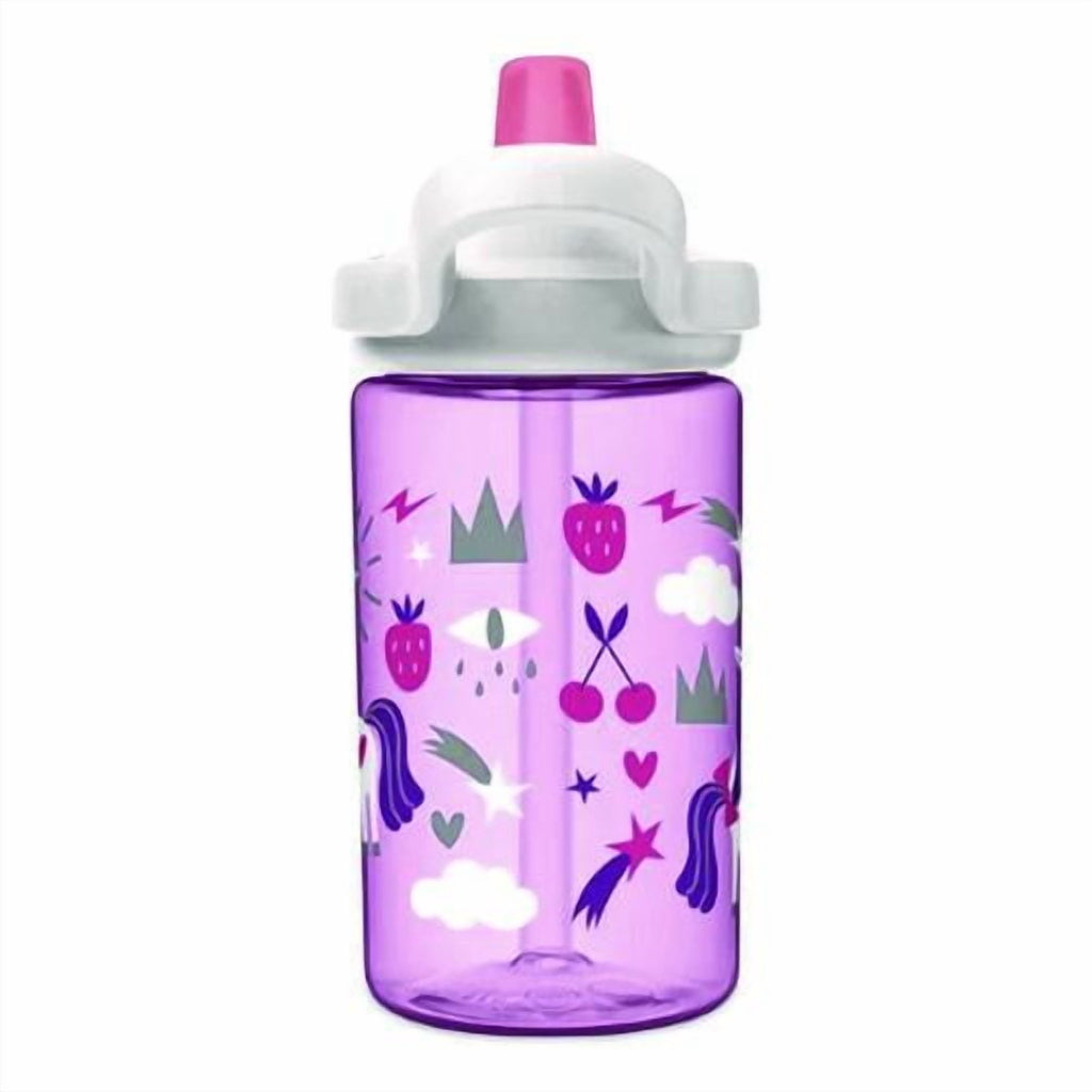CamelBak Eddy+ Kids - Water bottle - 12 fl.oz E81Y