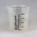 Nalgene Griffin Beaker, Low Form, Polymethylpentene, 400 Ml T9XG