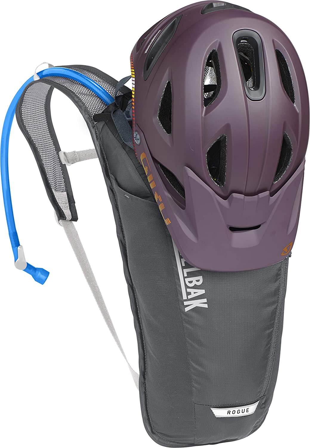 CamelBak Women's Rogue Light Bike Hydration Pack 70oz 6Y15