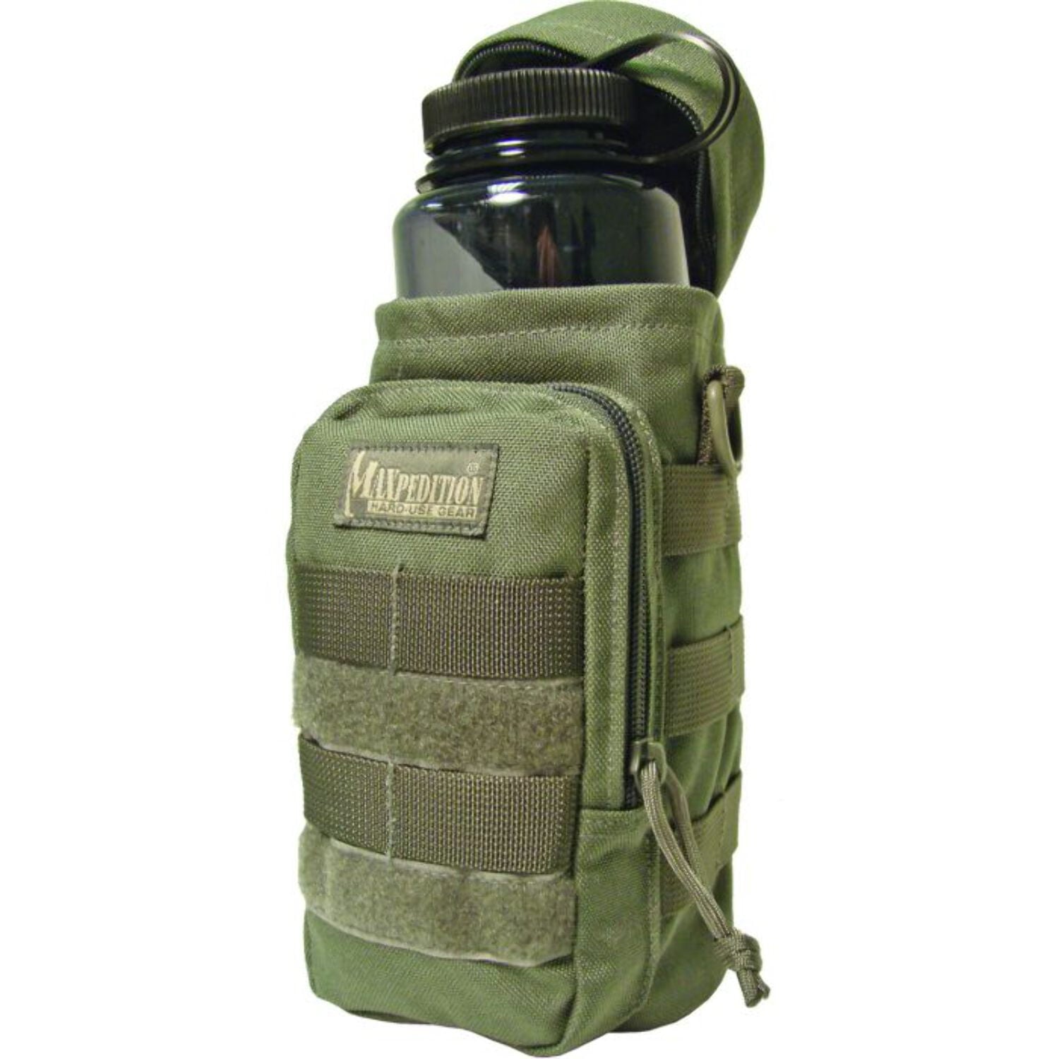 Maxpedition Bottle Holder 12.0 x 5.0 in F9PA