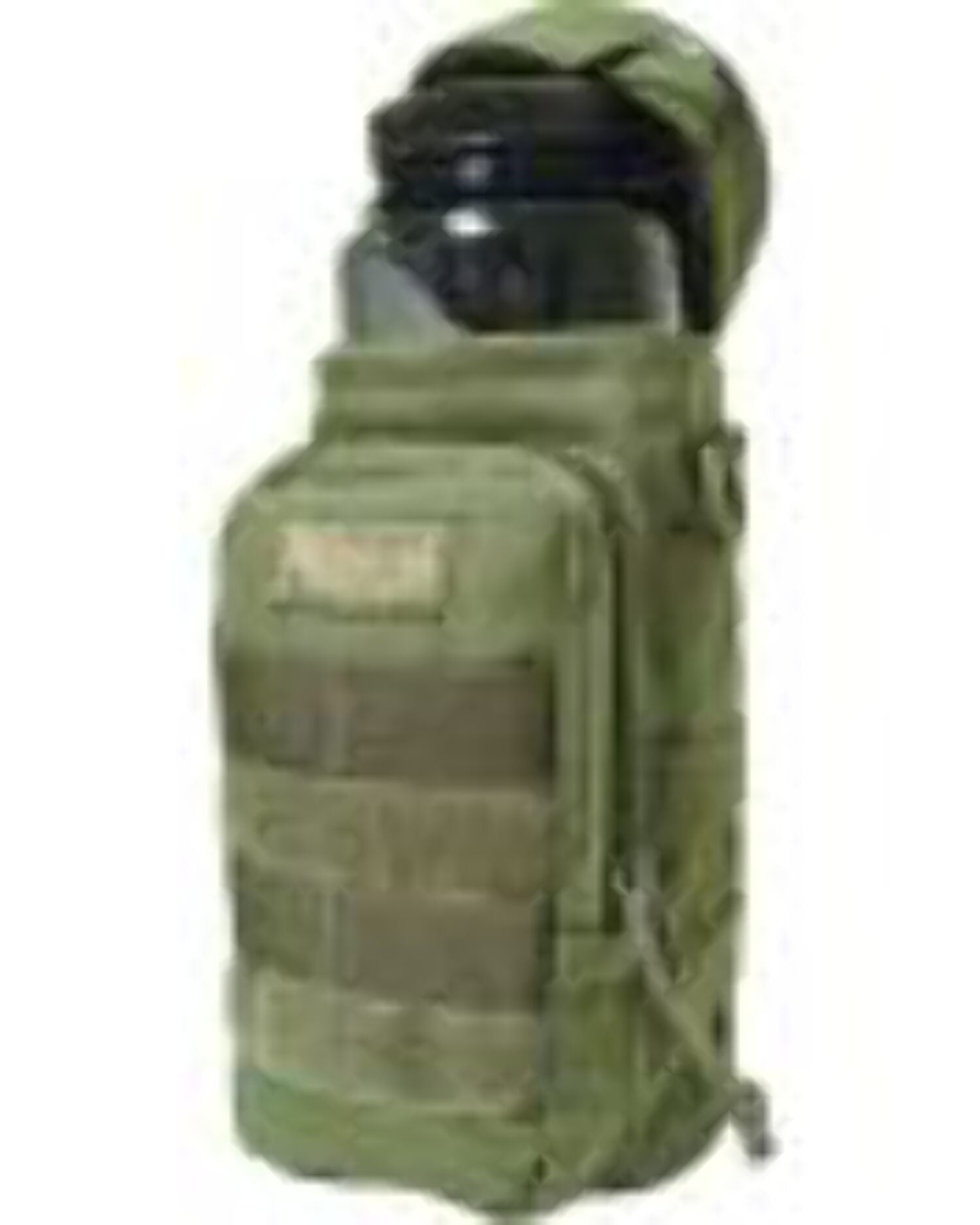 Maxpedition Bottle Holder 12.0 x 5.0 in F9PA