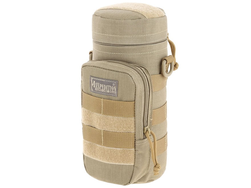 Maxpedition Bottle Holder 12.0 x 5.0 in F9PA