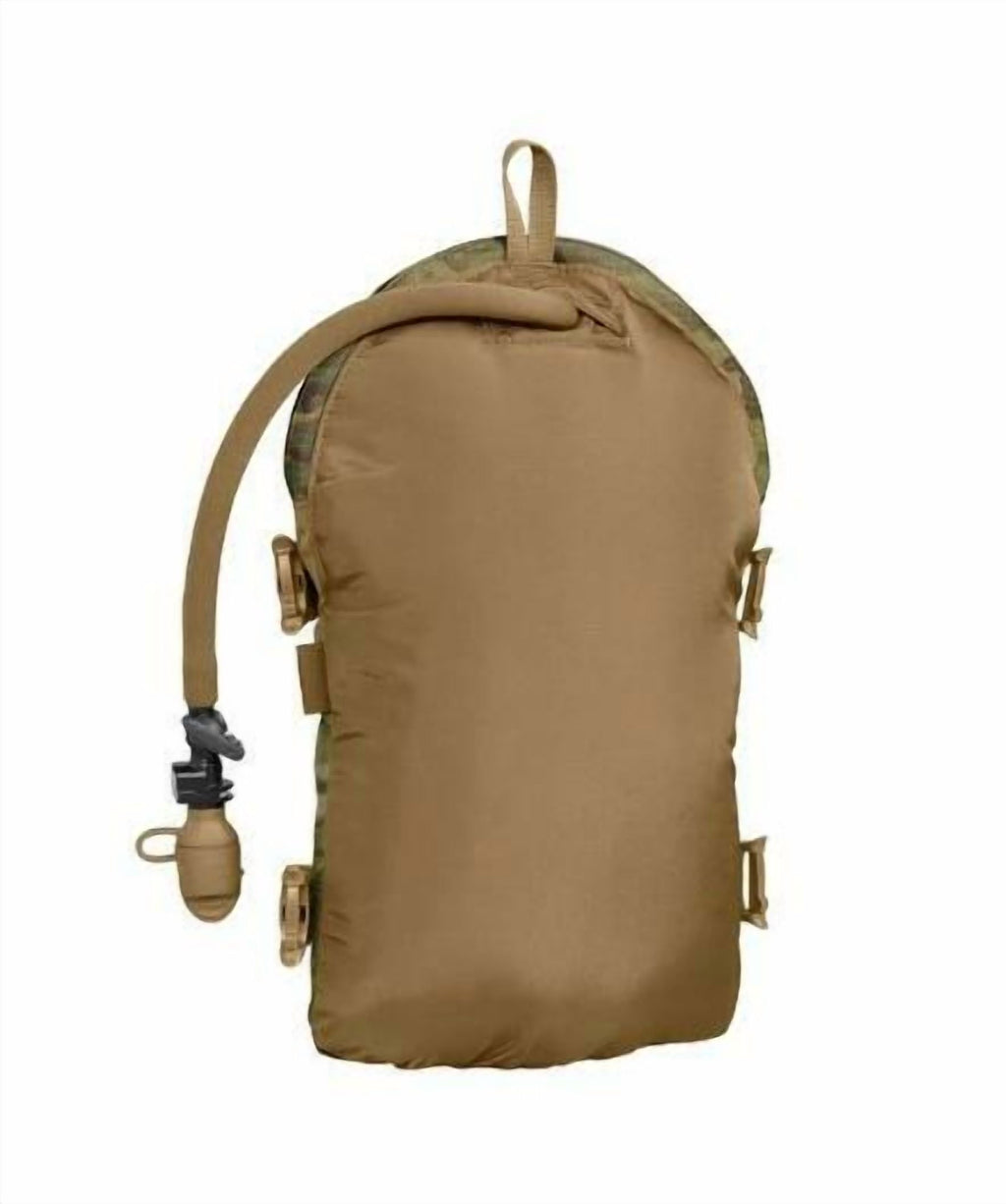 CamelBak Maximum Gear ArmorBak Military Spec Crux Short DFAR, Multicam TASV