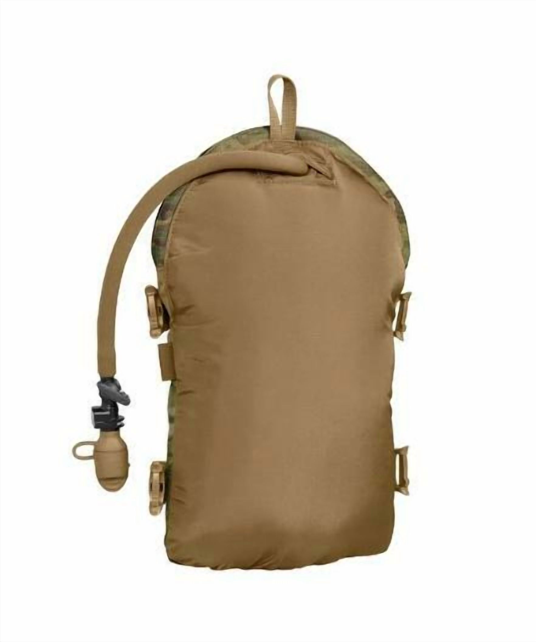 CamelBak Maximum Gear ArmorBak Military Spec Crux Short DFAR, Multicam TASV
