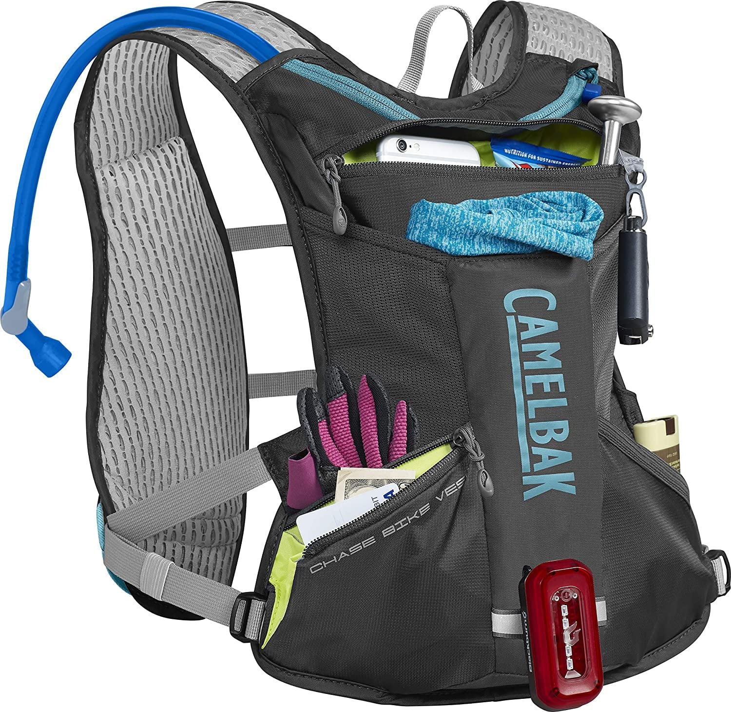 Camelbak Women's Chase Bike Vest 1UPP