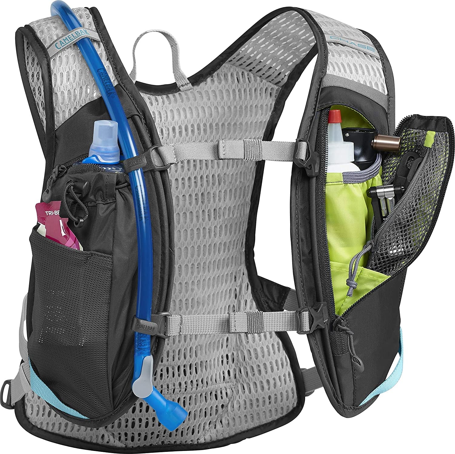 Camelbak Women's Chase Bike Vest 1UPP