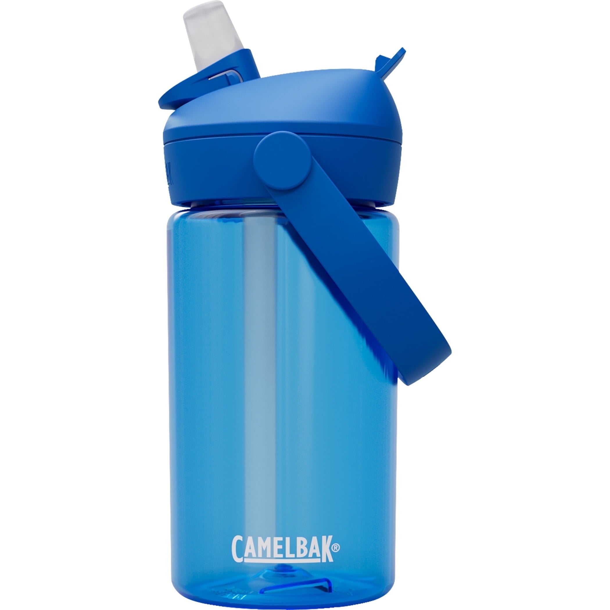 Camelbak Thrive™ Flip Straw Kids 14oz Bottle, Friendly Forest CWB0