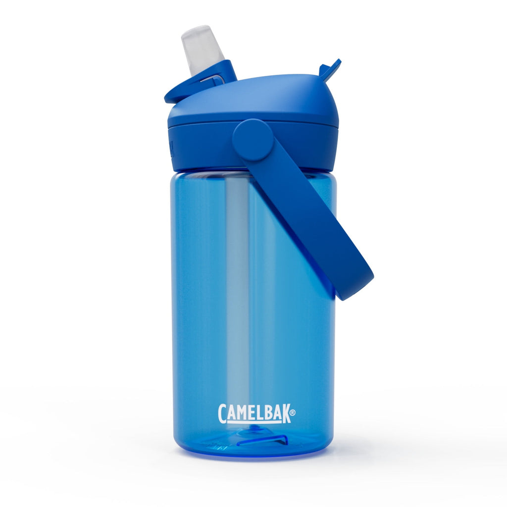 Camelbak Thrive™ Flip Straw Kids 14oz Bottle, Friendly Forest CWB0