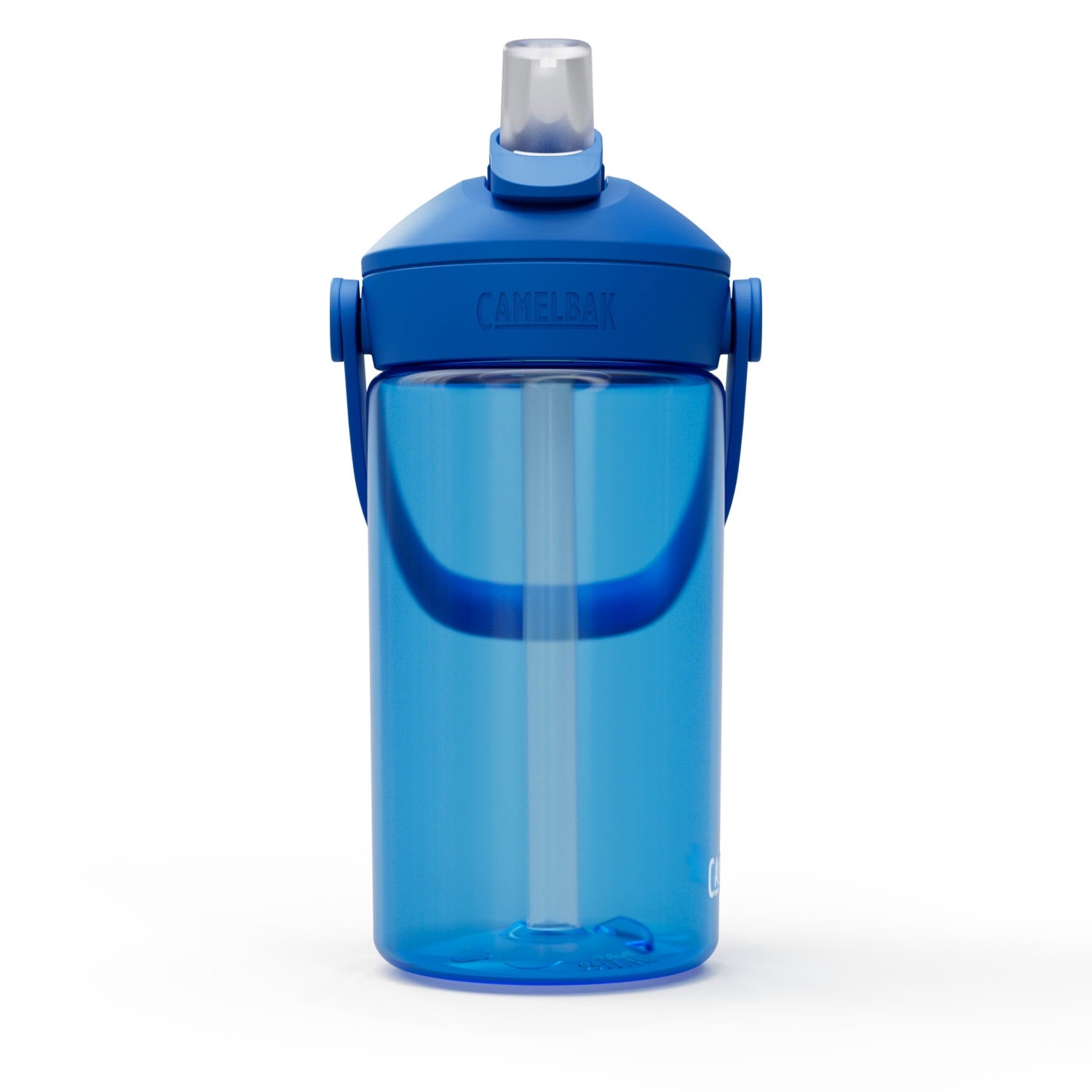 Camelbak Thrive™ Flip Straw Kids 14oz Bottle, Friendly Forest CWB0