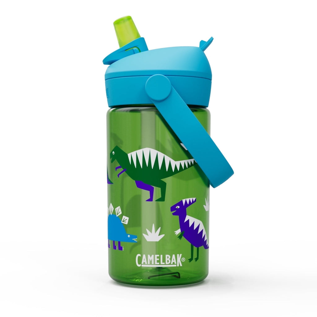 Camelbak Thrive™ Flip Straw Kids 14oz Bottle, Friendly Forest CWB0