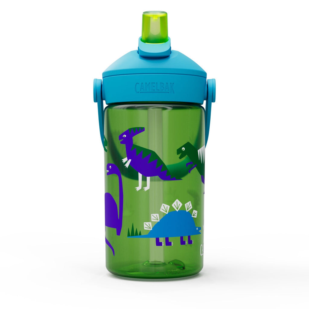 Camelbak Thrive™ Flip Straw Kids 14oz Bottle, Friendly Forest CWB0