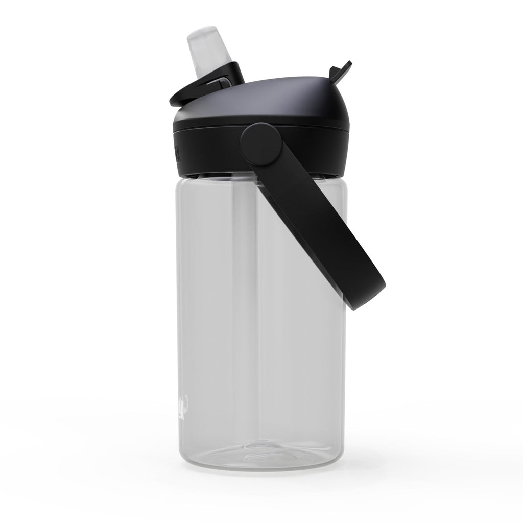 Camelbak Thrive™ Flip Straw Kids 14oz Bottle, Friendly Forest CWB0