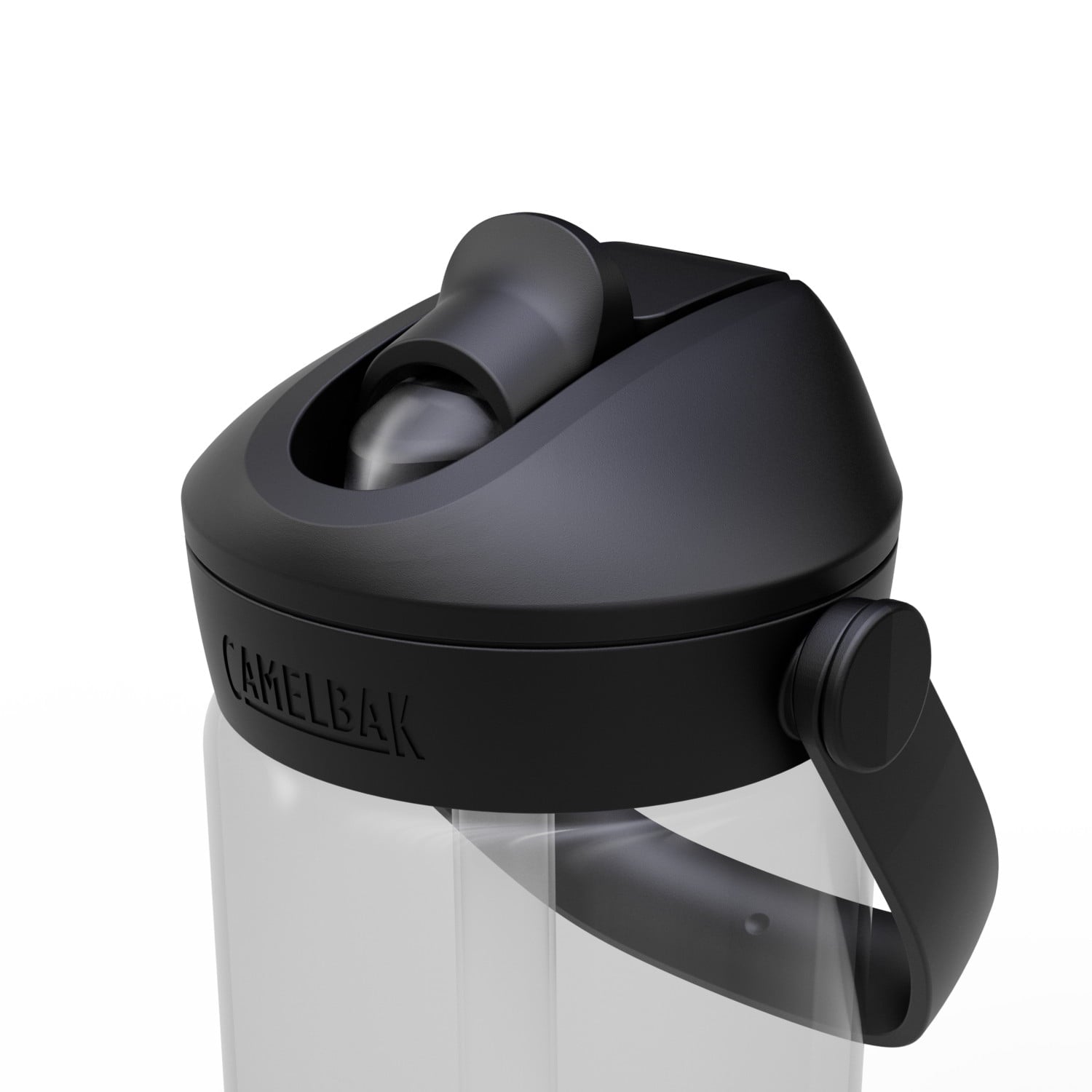 Camelbak Thrive™ Flip Straw Kids 14oz Bottle, Friendly Forest CWB0
